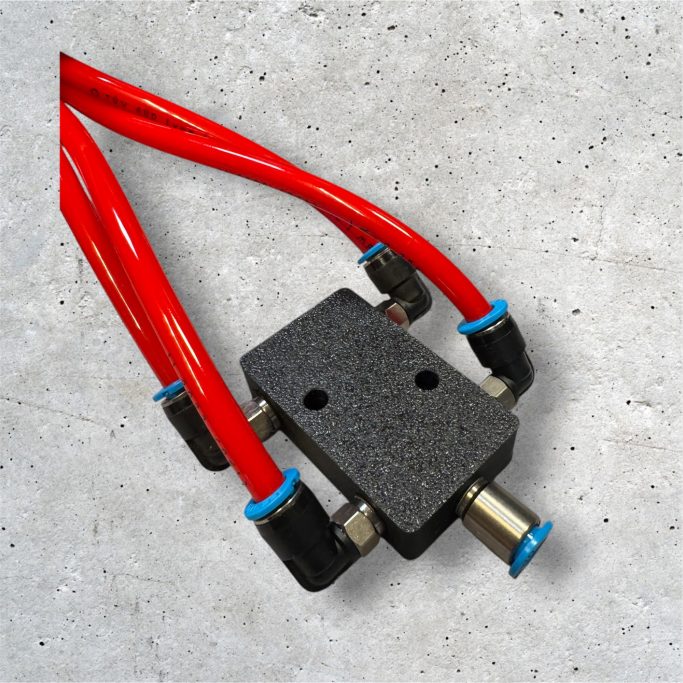 Pneumatikverteiler